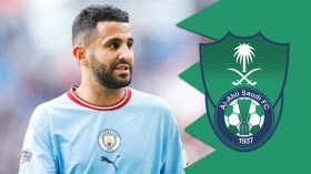 الأهلي السعودي يُوافق على دفع مبلغ 35 مليون أورو نظير انتداب محرز