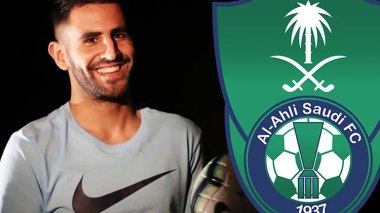 How Will Mahrez’s Level Be After Joining Saudi Arabian Al-Ahli?