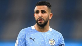 حديث عن التحاق محرز بالأهلي السعودي