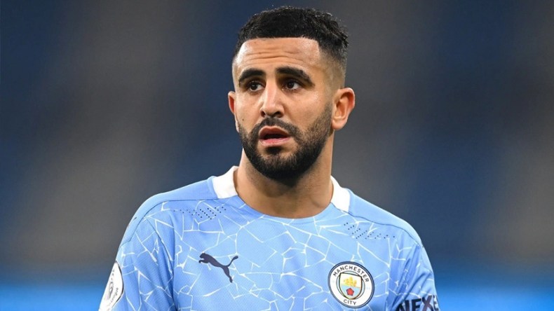 حديث عن التحاق محرز بالأهلي السعودي