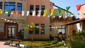 Feux de forêt: aménagement des maisons et auberges de jeunes pour accueillir les familles sinistrées