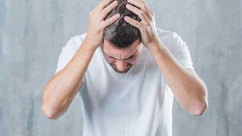 قرابة 5 ملايين جزائري يعانون من “الشقيقة”