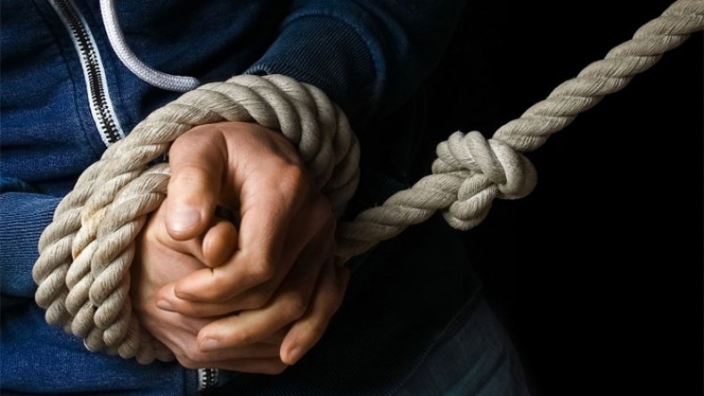 الجزائر.. معاهدات وتشريعات للوقاية من الاتجار بالبشر
