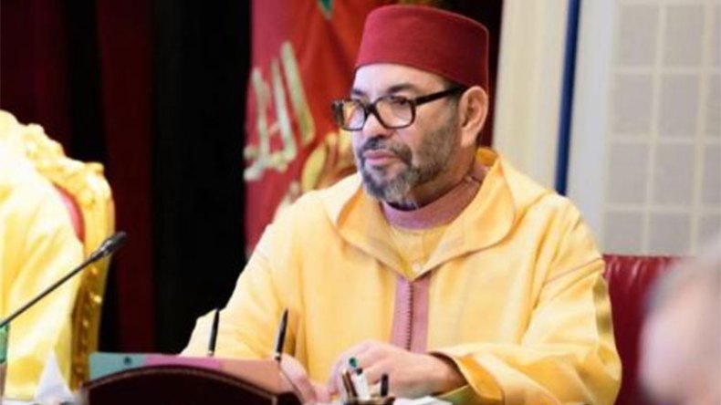 ارتباك داخل النظام المغربي بسبب قضية المساعدات الجزائرية