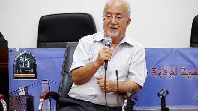 “موسيقي المالوف لا علاقة لها بتراث حضارة الأندلس”