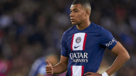 الهلال السعودي يقدم عرضا خرافيا لضم مبابي