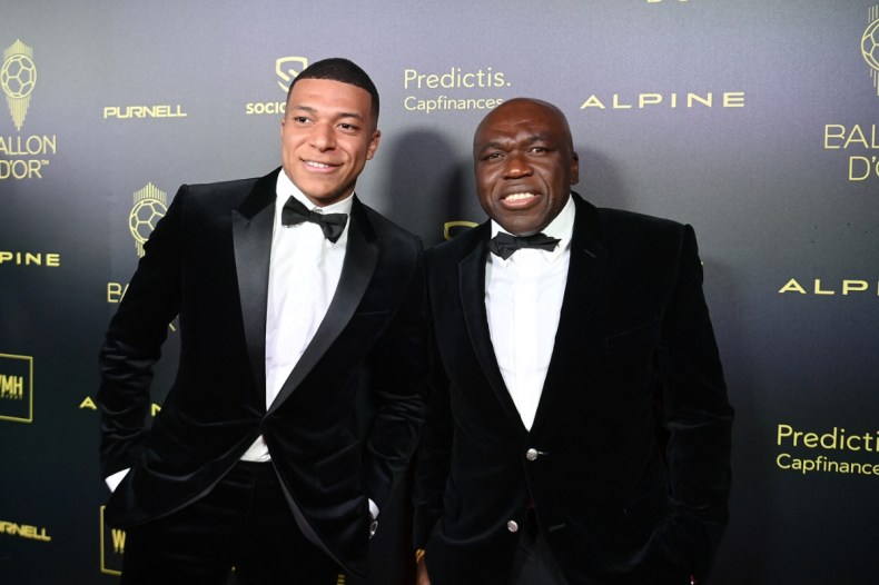 Kylian Mbappé attendu au Cameroun!