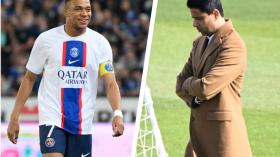 Trois questions pour comprendre le bras de fer entre Mbappé et le PSG