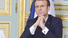 “عدم الانحياز” تحاكم باريس!