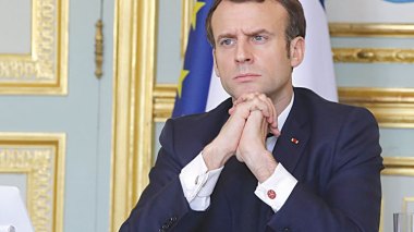 France’s Horrific Colonial Crimes Haunt Her Wherever She Goes