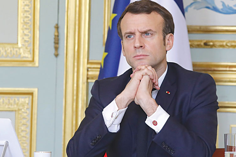 France’s Horrific Colonial Crimes Haunt Her Wherever She Goes