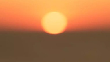 BMS: Des températures caniculaires samedi et dimanche sur plusieurs wilayas