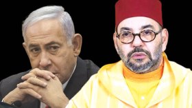 هذه خلفيات الاعتراف الصهيوني بسيادة المغرب المزعومة على الصحراء الغربية