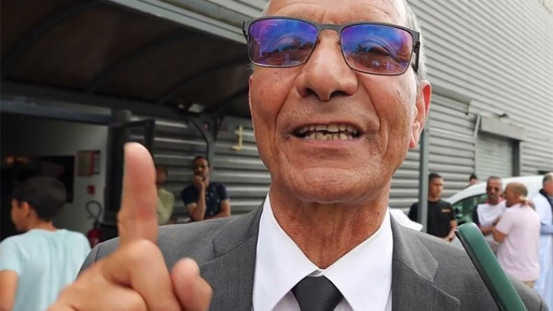 البوليساريو تدعو فرنسا إلى لعب دور شجاع إيجابي