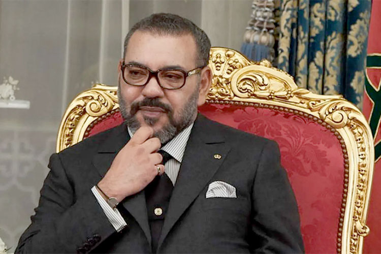 Algerian Associations in Spain Denounce the Provocations of the Moroccan Regime