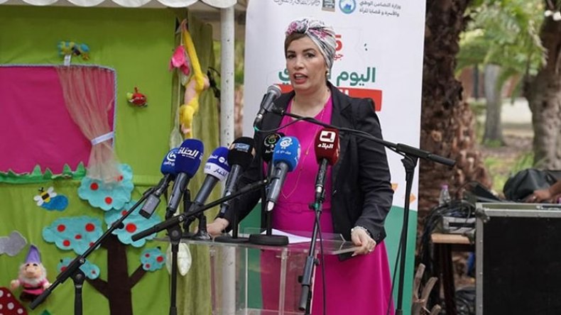 تأجيل مهرجان وهران للفيلم العربي إلى 2024