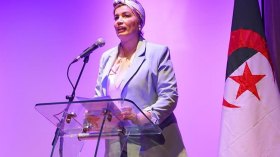 مولوجي تدعو إلى الإفراج عن الأفلام التي أنتجت خلال الخمس السنوات الأخيرة