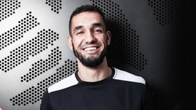 بن طالب قد يكون ركيزة “الخضر” للمنافسة على لقب “الكان”