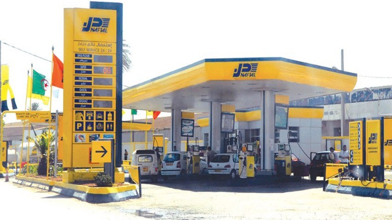 التوظيف في نفطال.. المؤسسة توضح