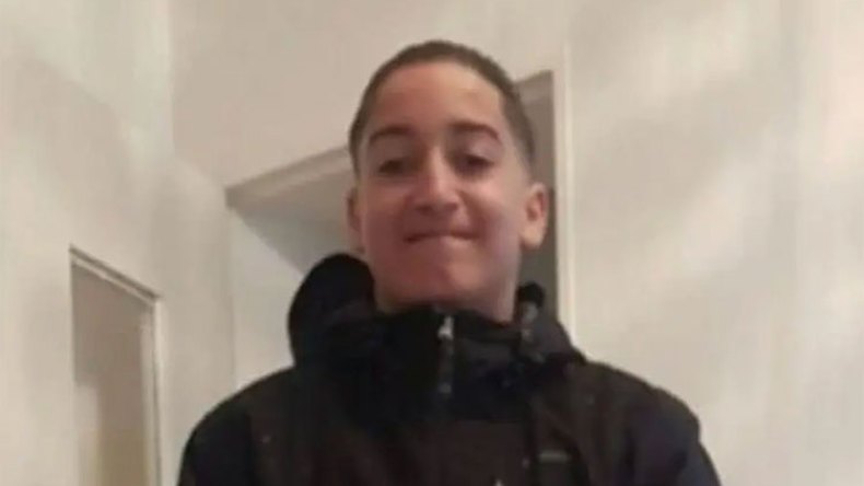 العنصرية والاضطهاد والتحريض .. وراء مقتل “نائل”