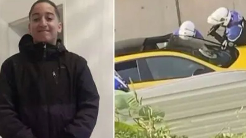 انزلاق نائب “ماكروني” وردّ حاسم من محامي عائلة نائل