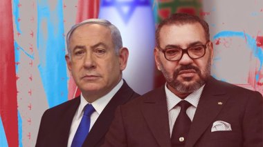 Will Morocco’s Regime Recognize Legitimacy of the Zionist Occupation of Palestine?