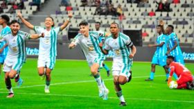 التأشيرة تحرم أناتوف من فرصة الاحتراف في فرنسا أو بلجيكا