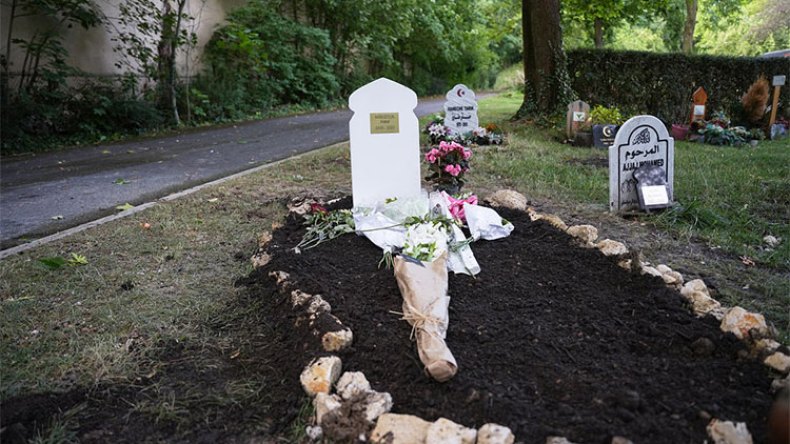 تحقيق شامل ونزيه في الوفاة المأساوية للشاب نائل