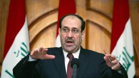 مُغالطات رئيس الوزراء العراقي نوري المالكي بحق الصحابة (4)