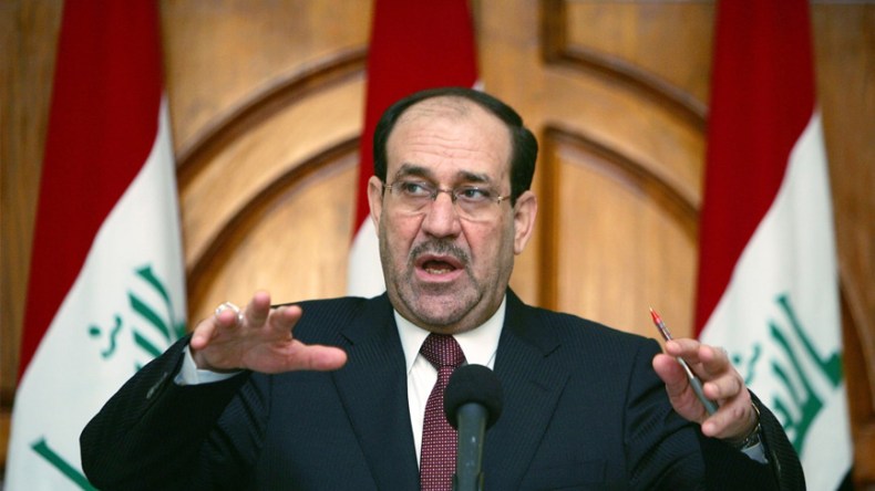 مُغالطات رئيس الوزراء العراقي نوري المالكي بحق الصحابة (4)