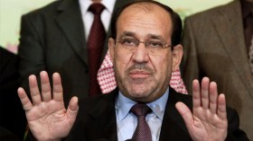 مُغالطات رئيس الوزراء العراقي نوري المالكي بحق الصحابة (3)