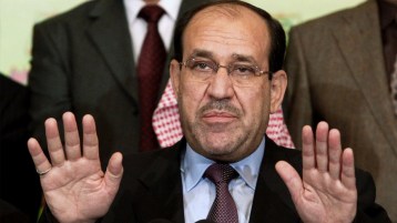 مُغالطات رئيس الوزراء العراقي نوري المالكي بحق الصحابة (3)