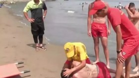 Saison estivale: 69 noyades dans les plages et les plans d’eau depuis le 1er juin