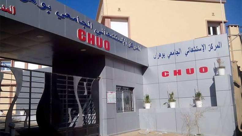 الحرارة تدخل 100 شخص إلى الاستعجالات بوهران