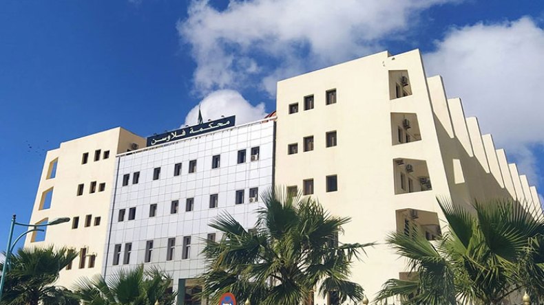 خمس سنوات حبسا لمحتال سلب الملايير من ضحاياه المغتربين