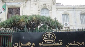 محاكمة 10 عناصر من “الماك” هذا الثلاثاء بوهران
