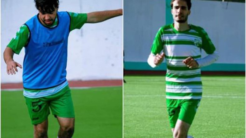 غرق لاعبي كرة من سطيف بسكيكدة