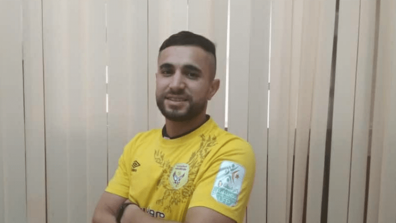 وابدي أول صفقات شبيبة الساورة في الميركاتو الصيفي