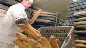 غش جماعي في وزن رغيف الخبز بوهران