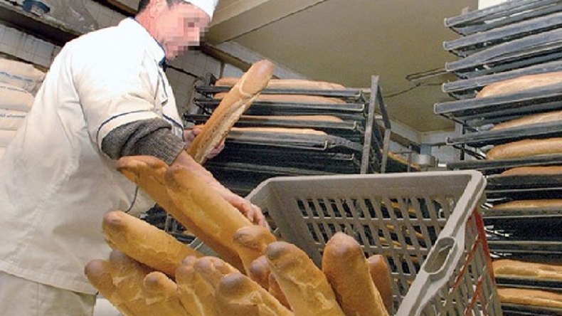 غش جماعي في وزن رغيف الخبز بوهران