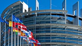 البرلمان الأوروبي يتهم المغرب بالتدخل في شؤون الدول