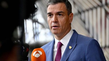 Spanish PM Sanchez’s Previous Decisions Presented To Parliament
