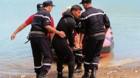 وفاة ستة أشخاص غرقا بشواطئ مستغانم وعين تموشنت