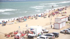 مستثمرون يخوضون معركة التحدي لإنعاش السياحة الجزائرية صيفا