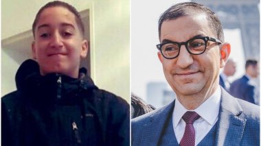 La famille de Nahel dépose plainte contre l’initiateur de la cagnotte pour le tueur de l’adolescent  