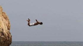 Chlef: Décès d’un jeune à la plage Tighza à Beni Haoua