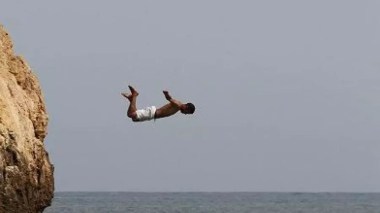 Chlef: Décès d’un jeune à la plage Tighza à Beni Haoua