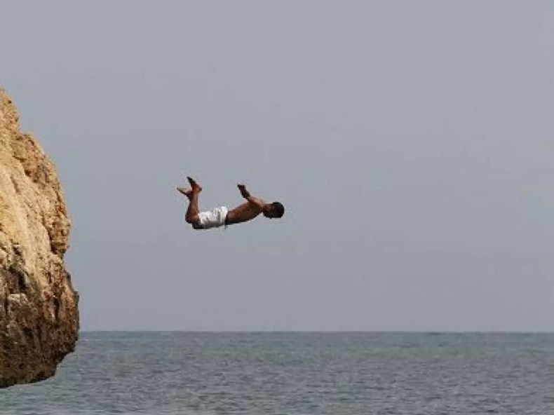 Chlef: Décès d’un jeune à la plage Tighza à Beni Haoua