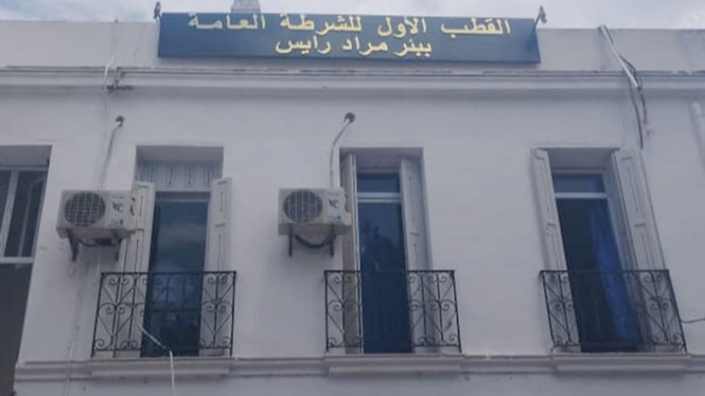 أقطاب التحقيقات الإدارية.. علبة الشرطة الجديدة