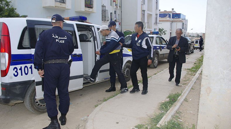 أخبار الجزائر ليوم الثلاثاء 25 جويلية 2023